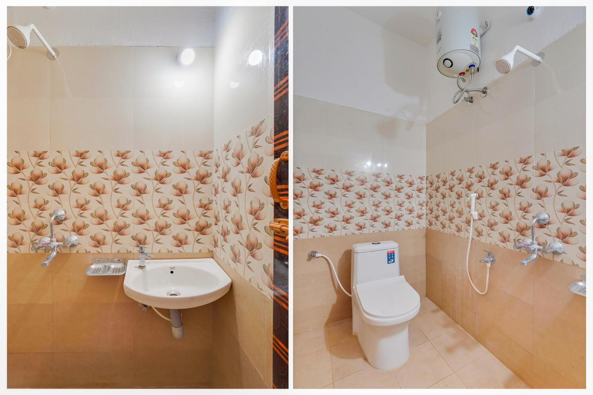Super Hotel O Sharmila Guest House Kottakuppam Εξωτερικό φωτογραφία